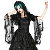 Sinister - 995 Top à manches longues - Noir Product image